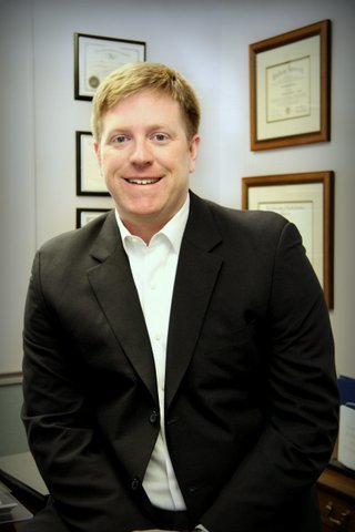 Chad F. Brown, Attorney